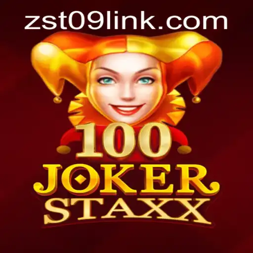 Unveiling the Thrills of 100JokerStaxx at ZST PH Casino