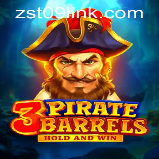 Exploring the Thrilling World of 3PirateBarrels at ZST PH Casino