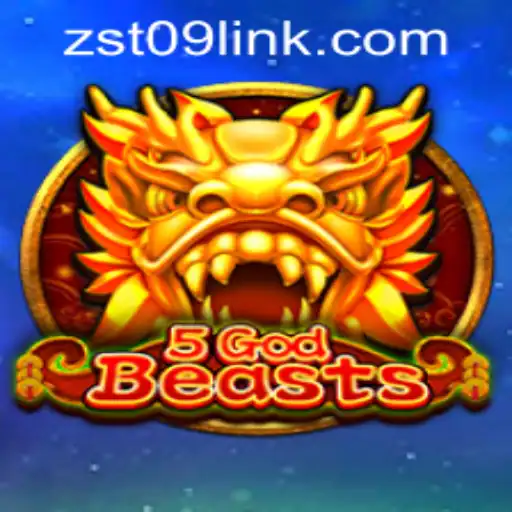 Dive into the Thrilling World of 5GodBeasts at ZST PH Casino