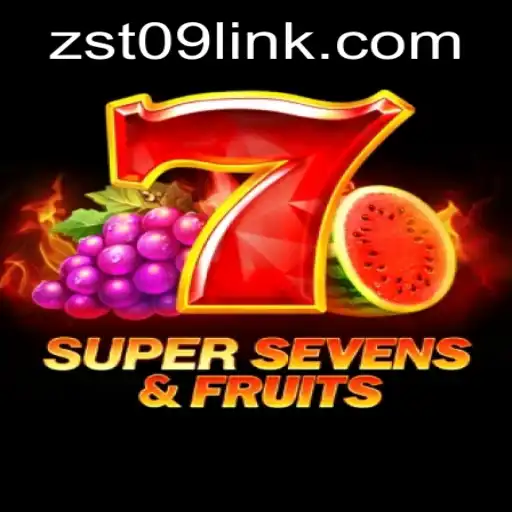 Dive into the World of 7SuperSevensFruits at ZST PH Casino