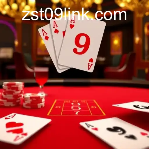 The Alluring Game of Baccarat at ZST PH Casino