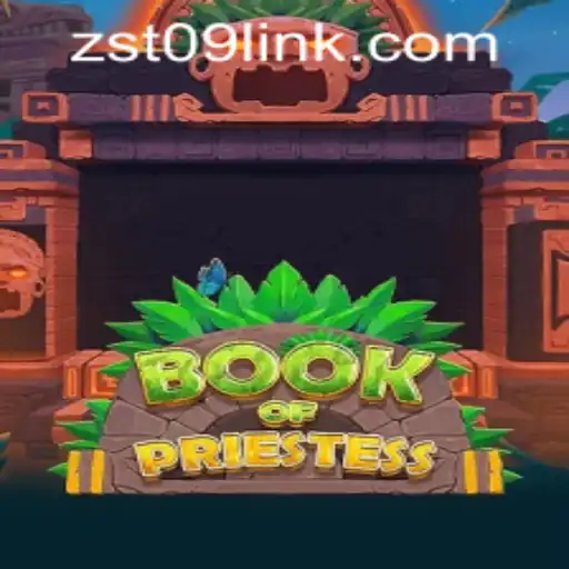 BookOfPriestess: A Mystical Adventure Awaits at ZST PH Casino
