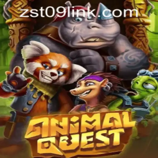 AnimalQuest Unleashed at ZST PH Casino: A Thrilling Journey Into the Wild