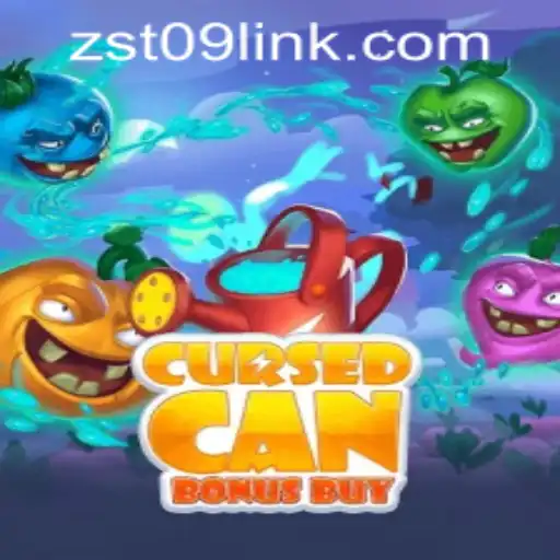 Unveiling CursedCanBonusBuy: A Thrilling Journey into ZST PH Casino's Latest Offering