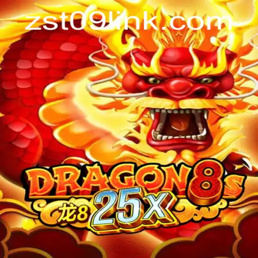Discover the Thrilling World of Dragon8s25x at ZST PH Casino