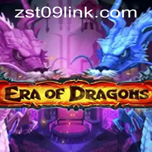EraOfDragons: Dive into a Fantasy World with ZST PH Casino