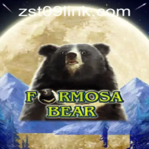 FormosaBear: An Exciting New Game at ZST PH Casino