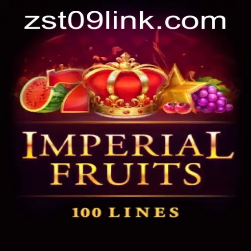 Imperial Fruits 100: Dive into a Classic Slot Experience