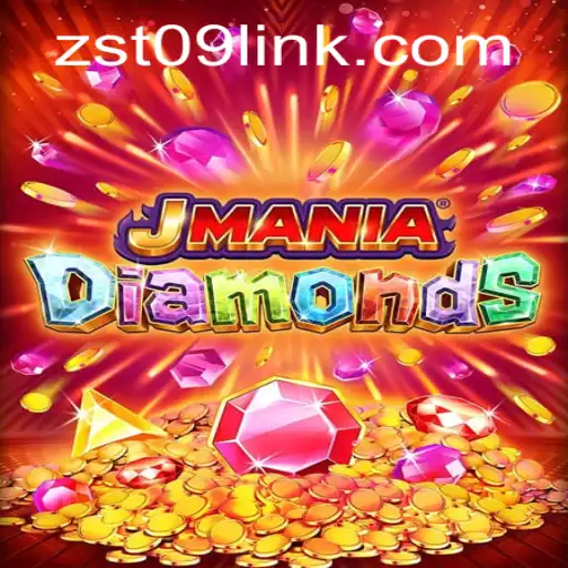 Discovering JManiaDiamonds: A Thrilling Casino Game at ZST PH Casino