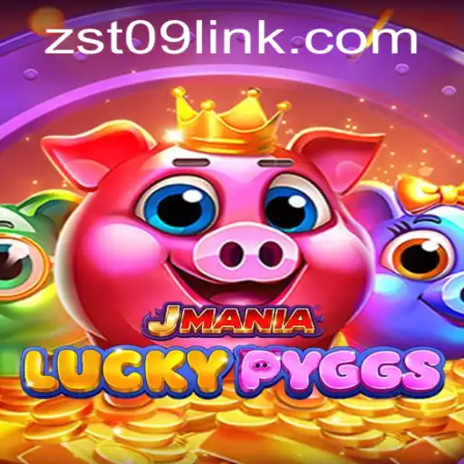Exploring the Excitement of JManiaLuckyPyggs at ZST PH Casino