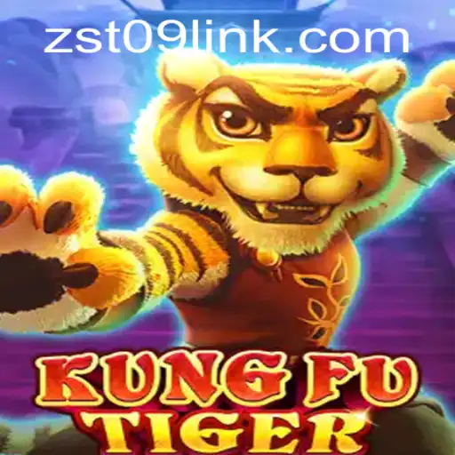 KungFuTiger: Engaging Gameplay in ZST PH Casino
