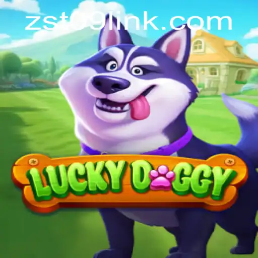 Unveiling the Thrill of LuckyDoggy at ZST PH Casino