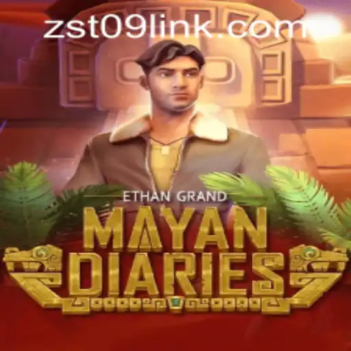MayanDiaries: Immerse Yourself in the Enigmatic World of ZST PH Casino