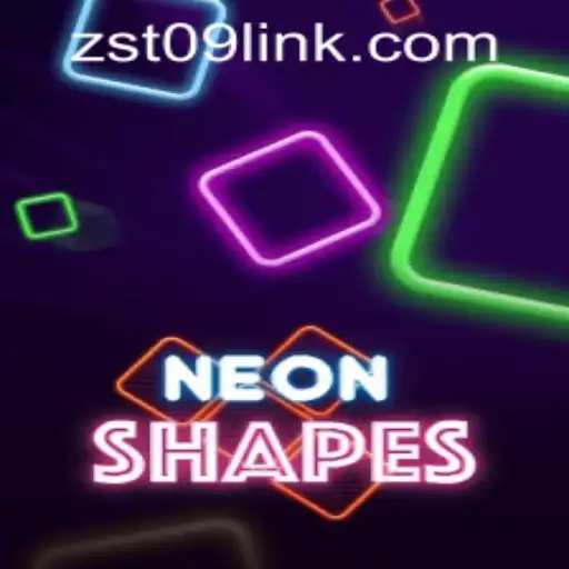 Exploring the Thrills of NeonShapes at ZST PH Casino