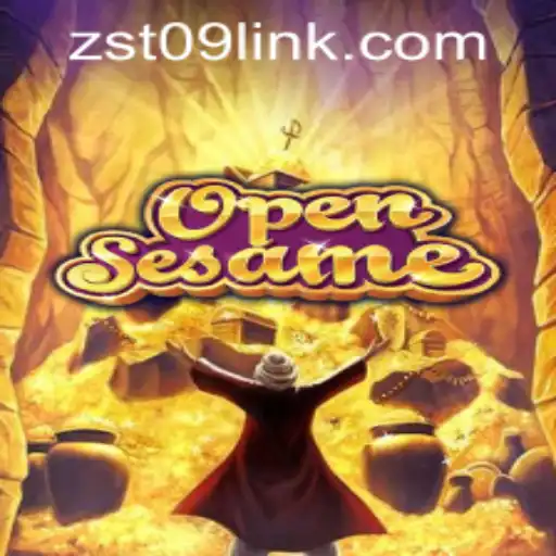 Unveiling the Magic of OpenSesame: Explore the Thrills at ZST PH Casino