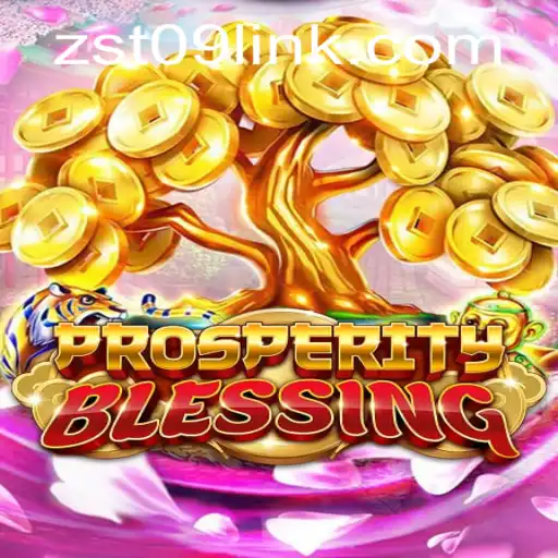 Exploring ProsperityBlessing at ZST PH Casino