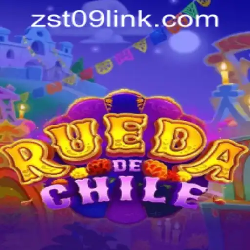 RuedaDeChile: A Thrilling New Game at ZST PH Casino
