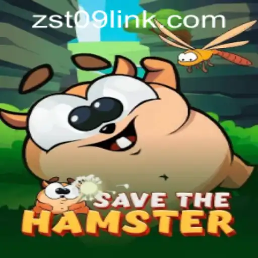 SavetheHamster: A New Adventure in ZST PH Casino