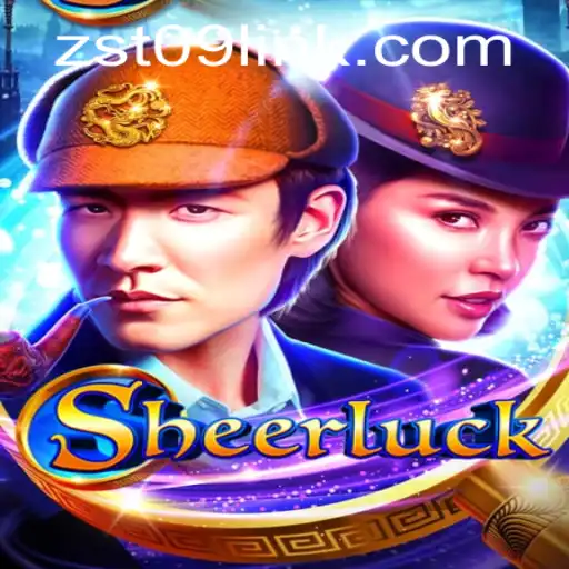 Discovering Sheerluck at ZST PH Casino: A New Gaming Sensation
