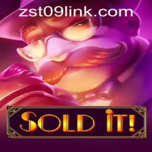 Soldit: A Thrilling Casino Adventure with ZST PH Casino