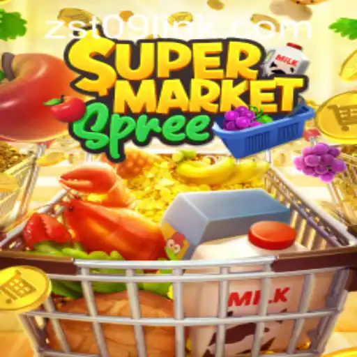 Exploring the Thrills of SupermarketSpree at ZST PH Casino