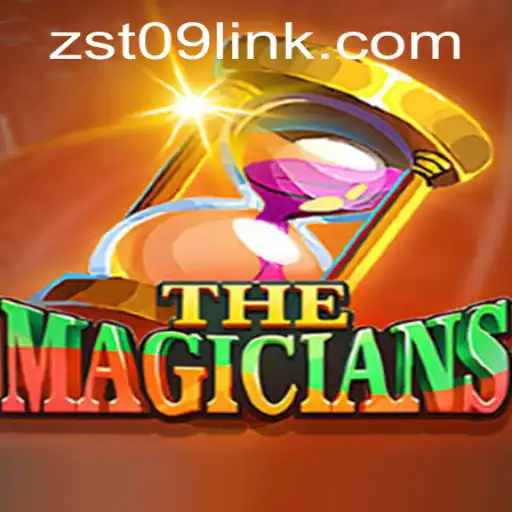 Unveiling The Magicians: A Gripping Journey Through ZST PH Casino's Latest Game