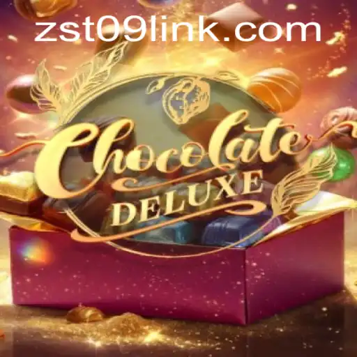 Exploring the Sweet World of ChocolateDeluxe at ZST PH Casino