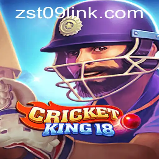 CricketKing18: A New Era in Virtual Sports Betting at ZST PH Casino