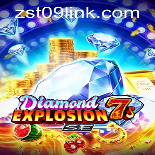 Exploring the Thrilling World of DiamondExplosion7sSE at ZST PH Casino
