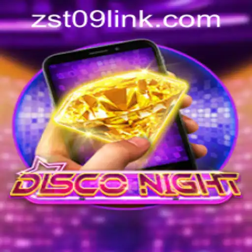 DiscoNightM: A Dazzling Experience at ZST PH Casino
