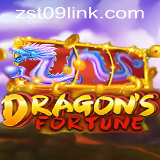 Discover the Thrilling World of DragonFortune at ZST PH Casino