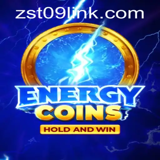 Unveiling EnergyCoins: A Thrilling Adventure in ZST PH Casino