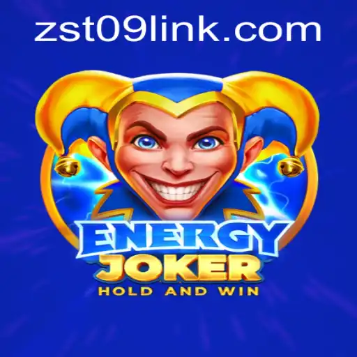 EnergyJoker: Thrilling Casino Experience at ZST PH Casino