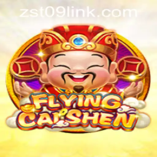 Discover the Excitement of FlyingCaiShen at ZST PH Casino