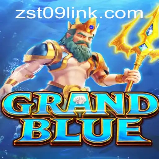 Exploring the World of GRANDBLUE: A Comprehensive Guide to the ZST PH Casino Phenomenon