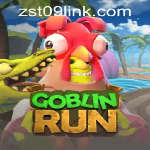 Unveiling GoblinRun: A Thrilling Adventure in the World of ZST PH Casino