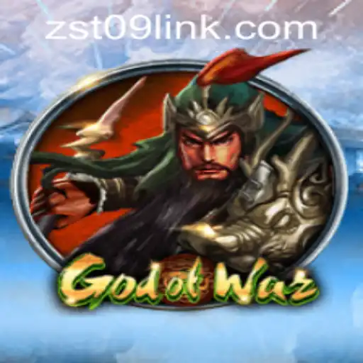 God of War: A Riveting Journey into Myth and Legend with ZST PH Casino
