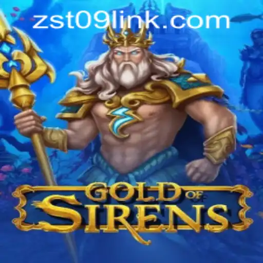 GoldofSirens: The Emergent Gem in ZST PH Casino