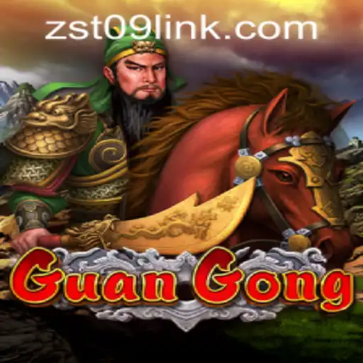 The Epic Adventure of GuanGong: A Popular Game at ZST PH Casino