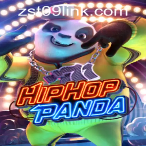 Discover the Excitement of HipHopPanda at ZST PH Casino