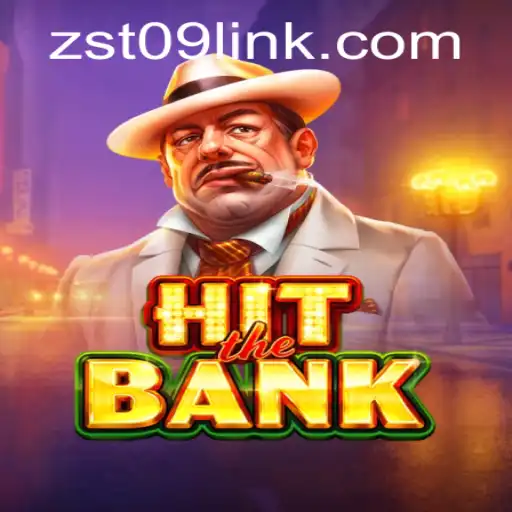 HitTheBank: A Thrilling Casino Experience at ZST PH Casino