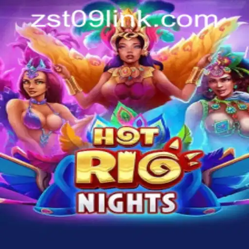 Exploring the Excitement of HotRioNights at ZST PH Casino