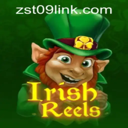 IrishReels: A Thrilling Slot Experience at ZST PH Casino