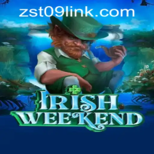 Discover the Excitement of IrishWeekend at ZST PH Casino