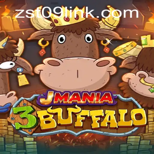 Discover the Excitement of JMania3Buffalo at ZST PH Casino