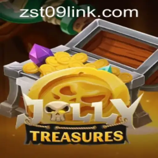 Discover the Exciting World of JollyTreasures at ZST PH Casino