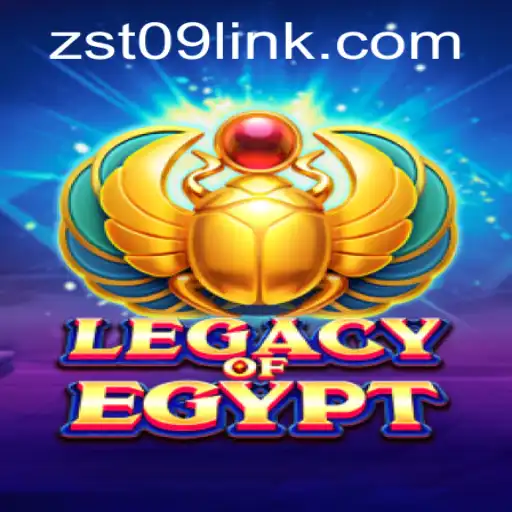 Exploring the Thrills of LegacyOfEgypt at ZST PH Casino