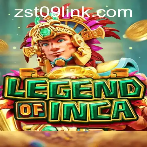 The Enchanting World of LegendofInca at ZST PH Casino
