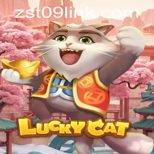 Discover the Thrills of LuckyCat in ZST PH Casino