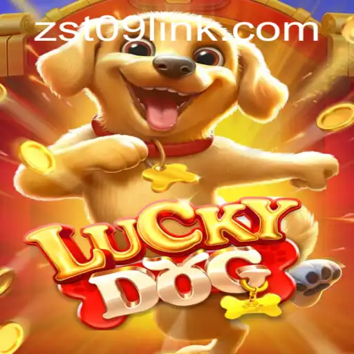 Unveiling the Excitement of LuckyDog at ZST PH Casino